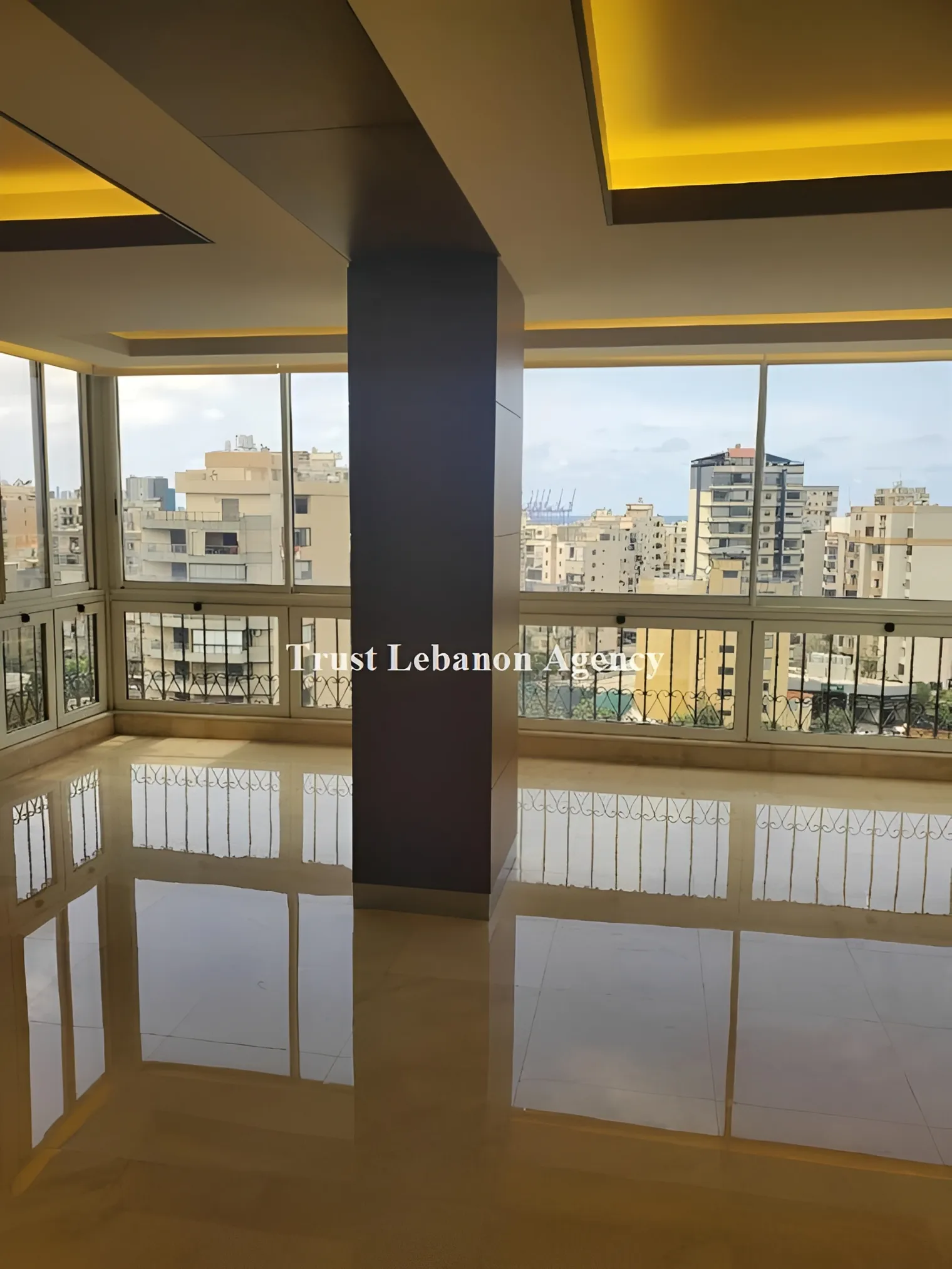 Duplex for Sale in Metn Jdeideh Lebanon - 4 bed, 5 bath