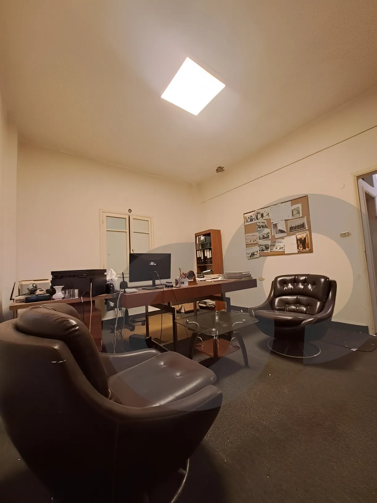Office for Sale in Raoucheh