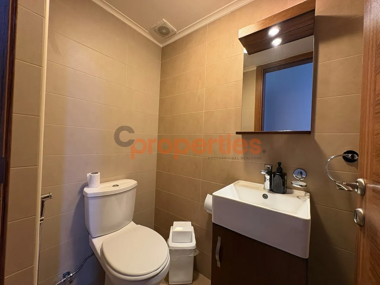 Apartment for Rent in Batroun