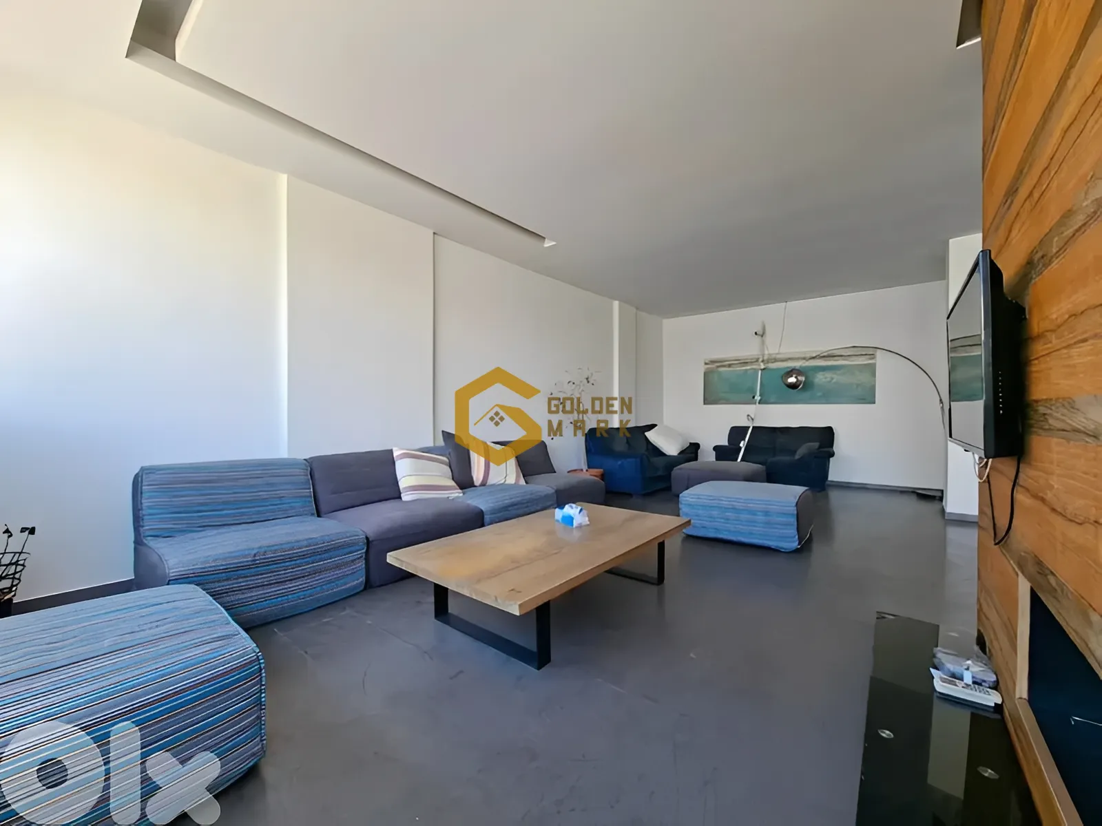 Apartment for Sale in Achrafieh, Beirut