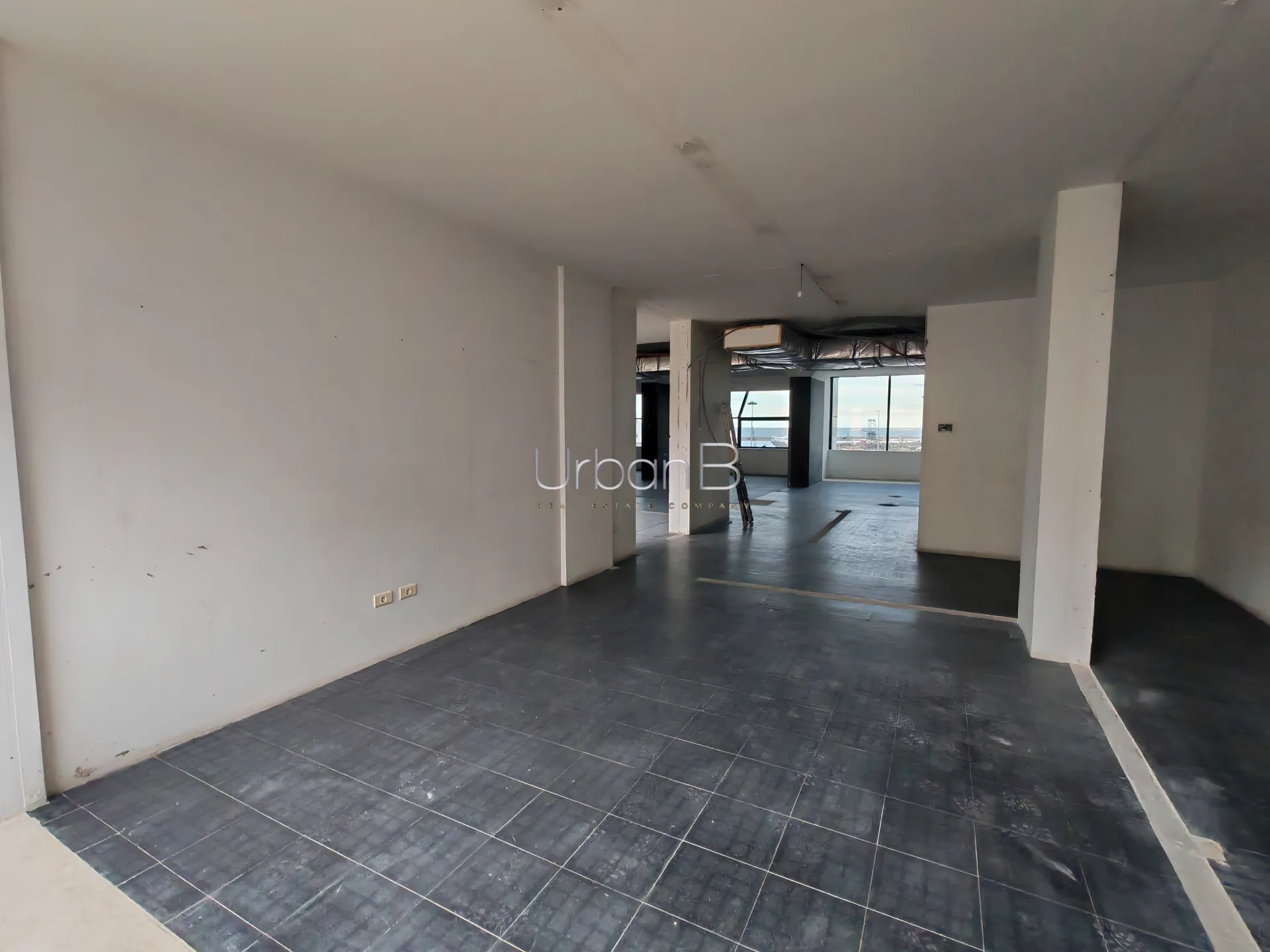Office for rent in Pasteur, beirut, lebanon