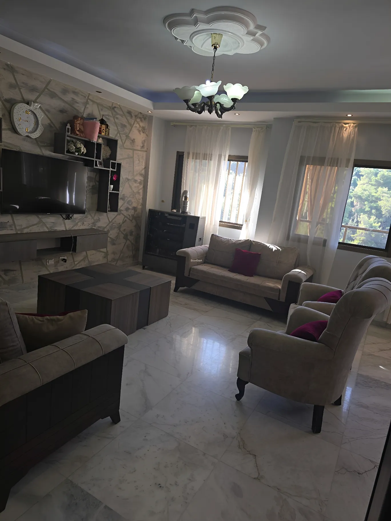 Residential Building for sale in Borjein