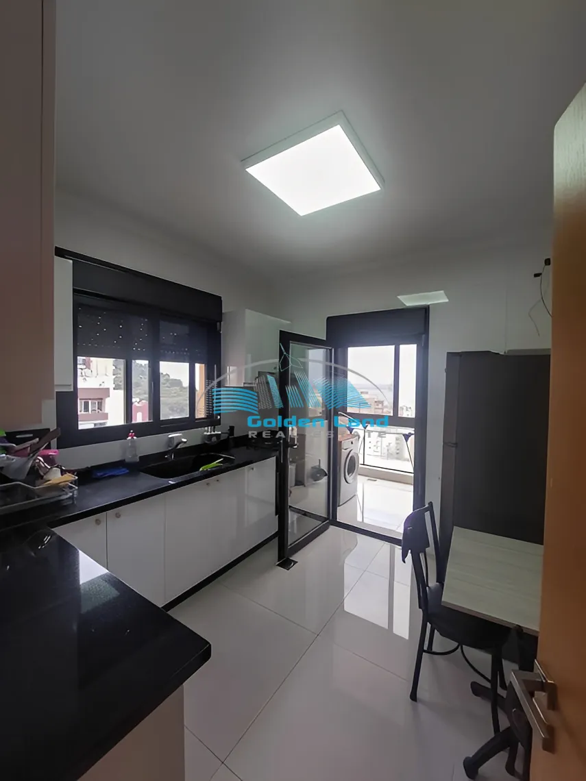 Apartment for Sale in Jal El Dib, Lebanon - 3 bed, 3 bath