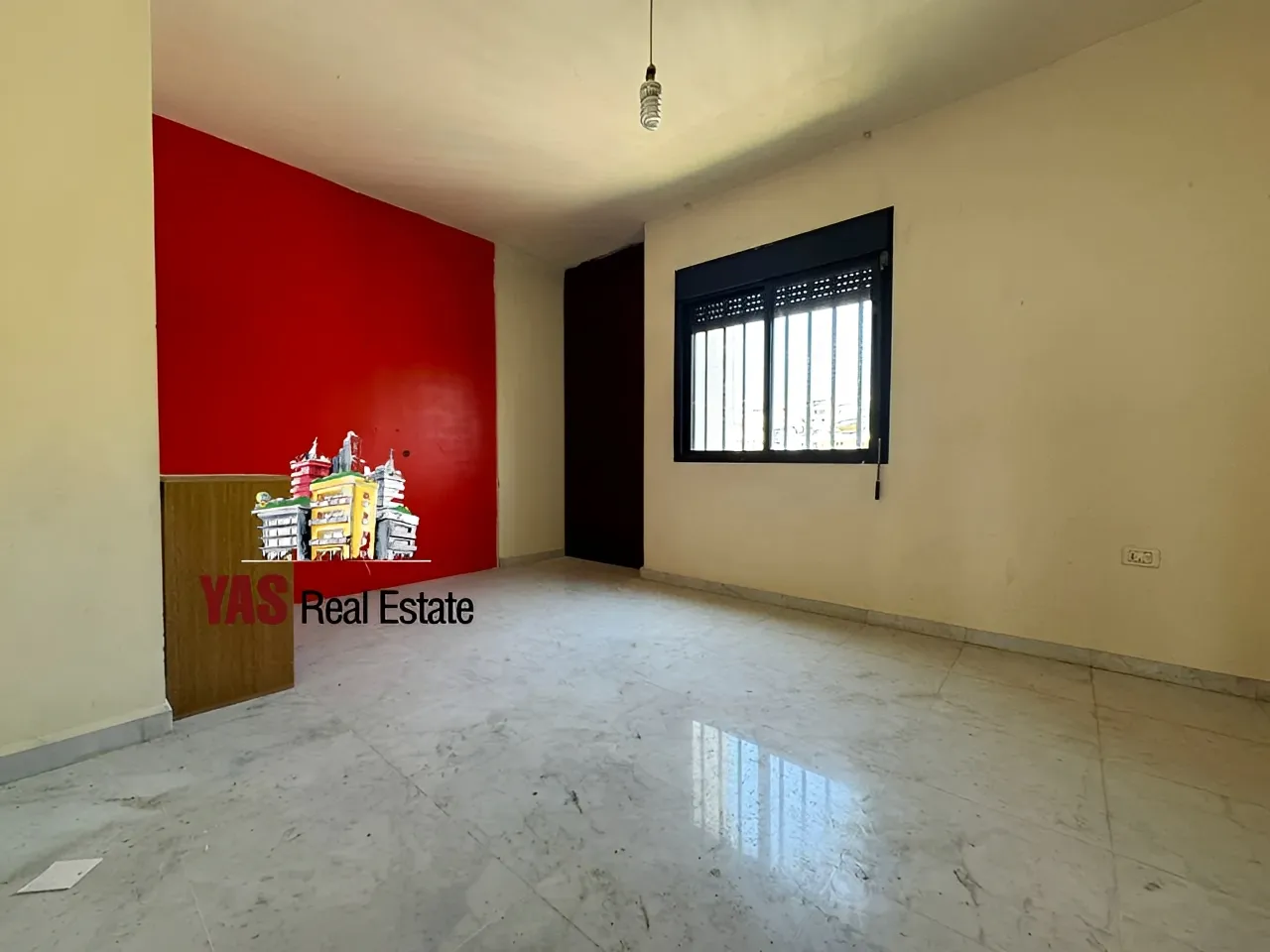 Apartment for Sale in Zouk Mikael - 3 bed, 3 bath