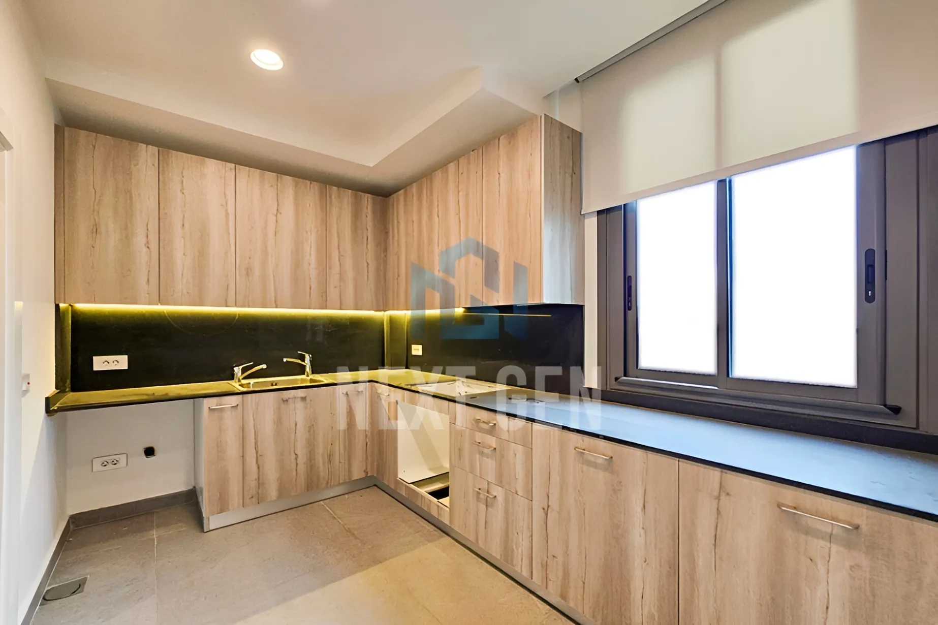 Duplex for rent in Achrafieh, Beirut, Lebanon