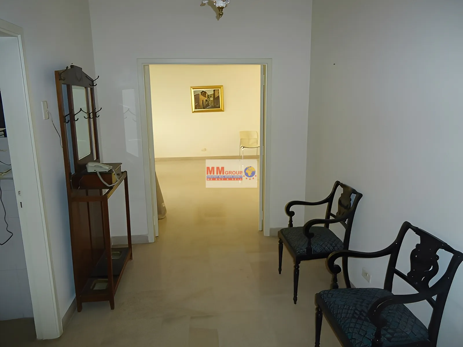 Apartment for Sale in Ain Saade - 3 bed, 4 bath