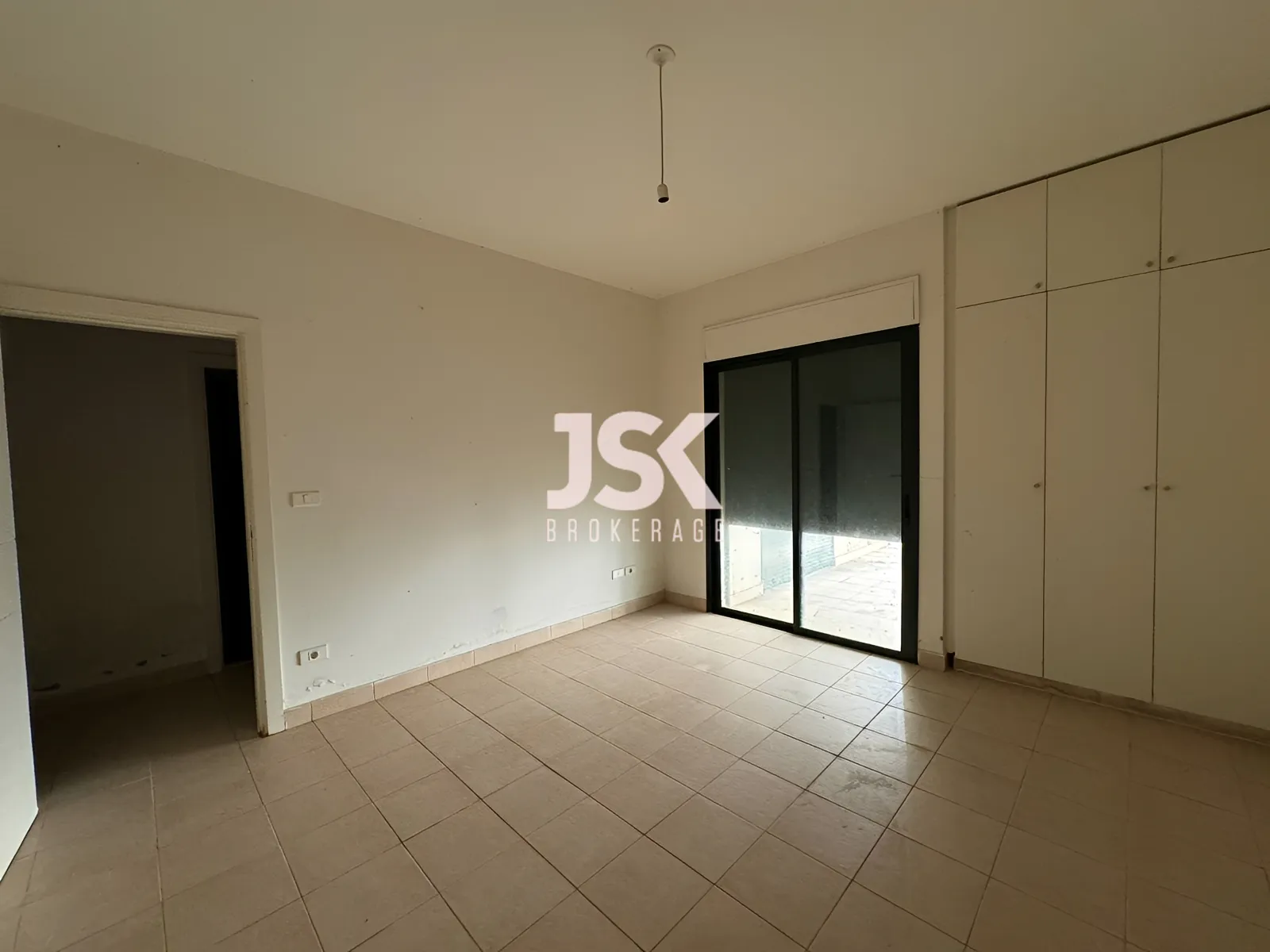 Apartment for Rent in Broummana