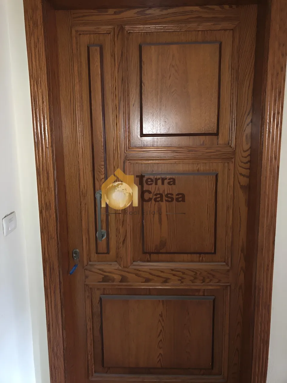 Apartment for sale in Ghadir