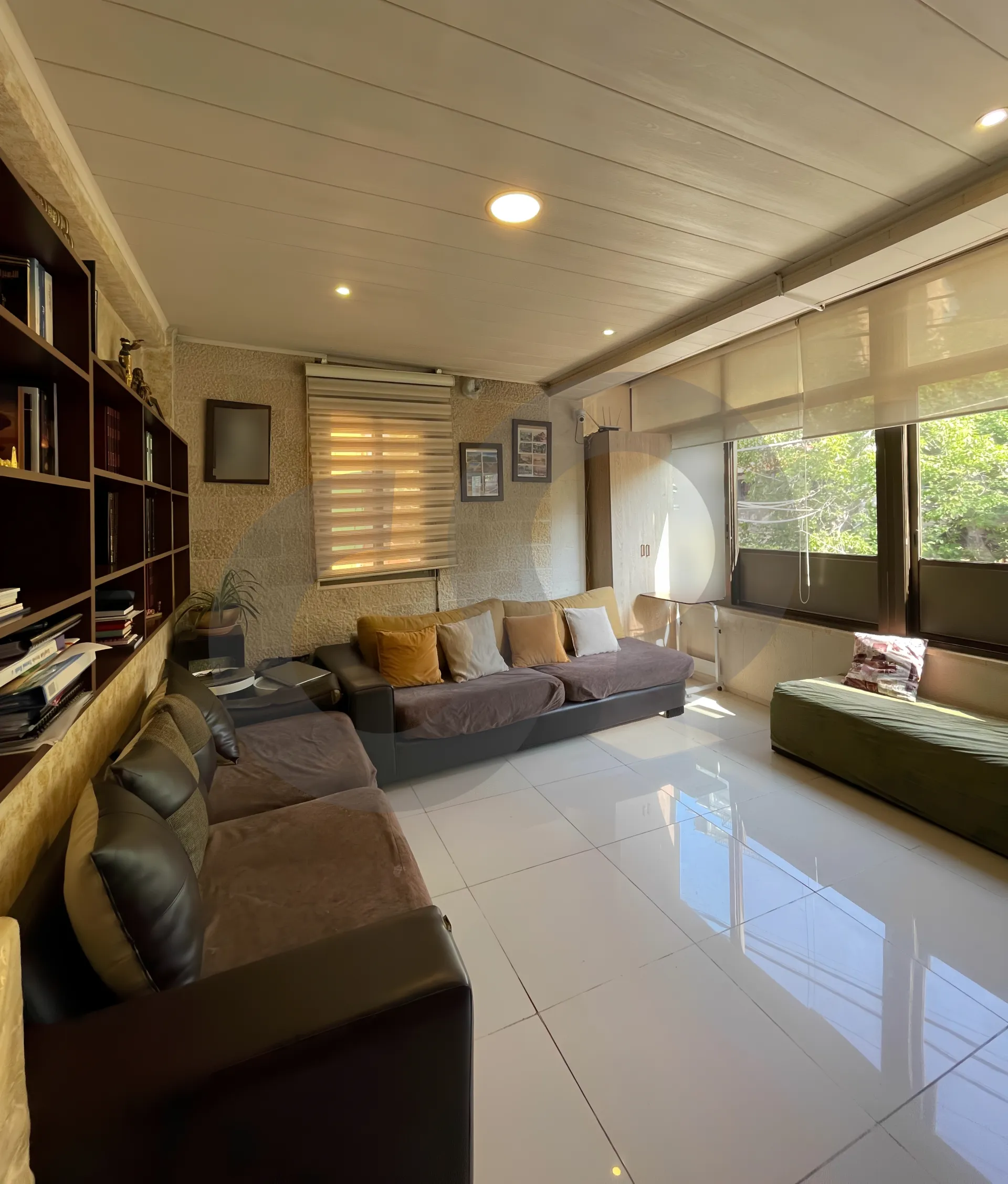 Apartment for Sale in Bhamdoun