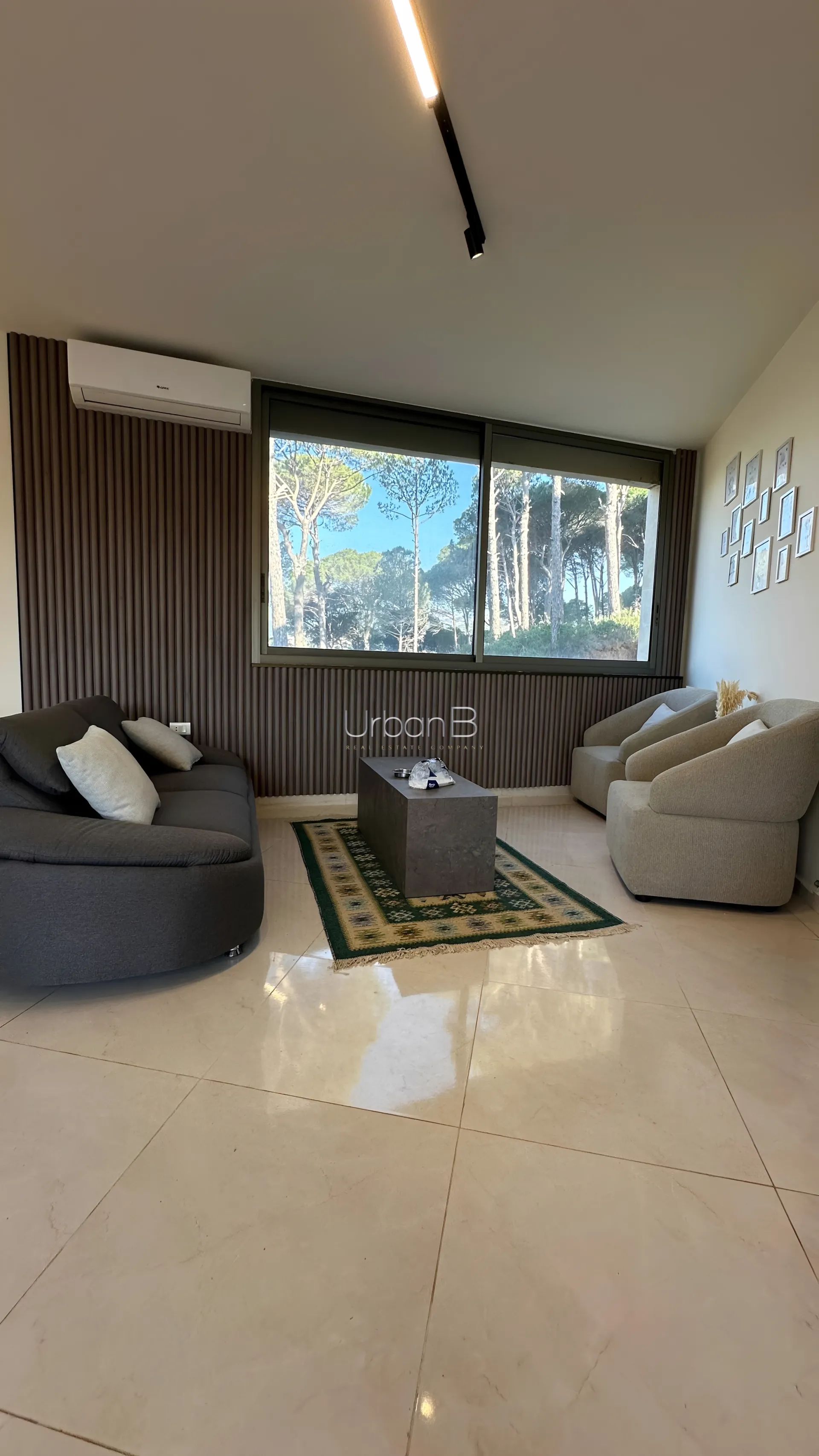 Apartment for sale in Monteverde main street، lebanon - 2 bed, 2.0 bath