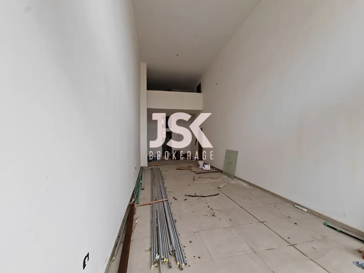 Shop for rent in Batroun