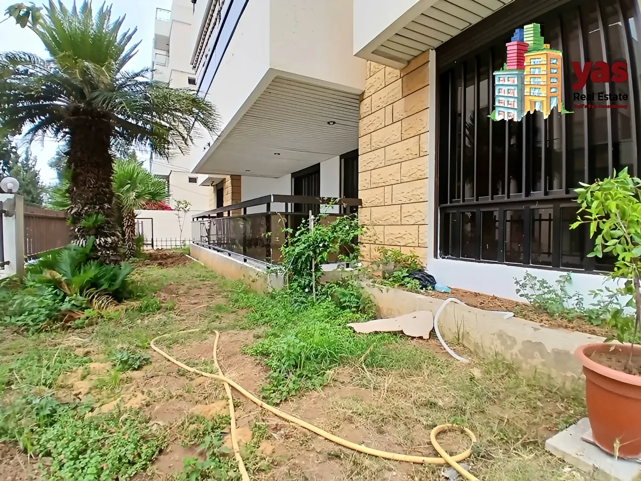 Apartment for Rent in Kfar Hbab
