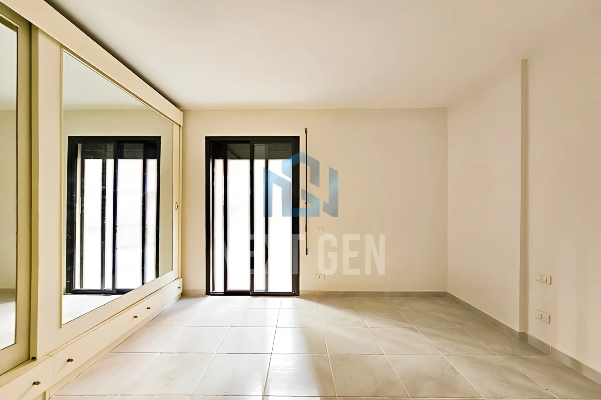 Apartment for sale in Al Zarif, Beirut, Lebanon