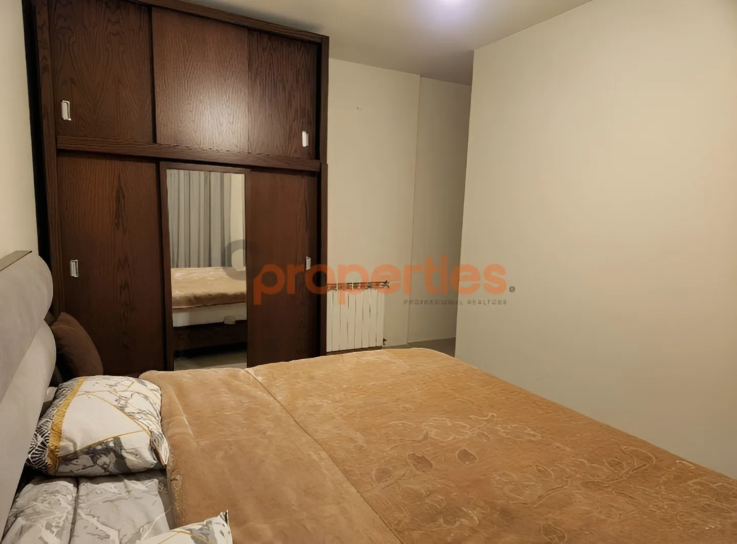 Apartment for Sale in Mar Roukoz, Lebanon