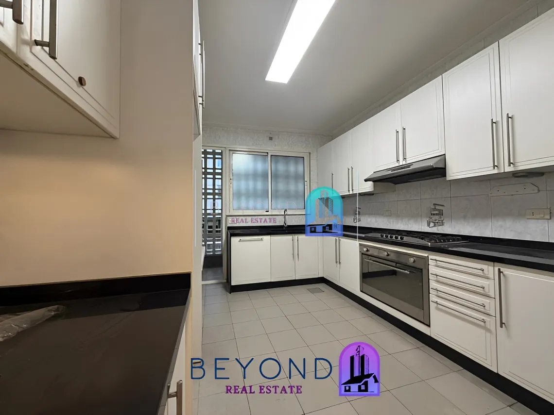 Apartment for rent in Hamra, Beirut, Lebanon