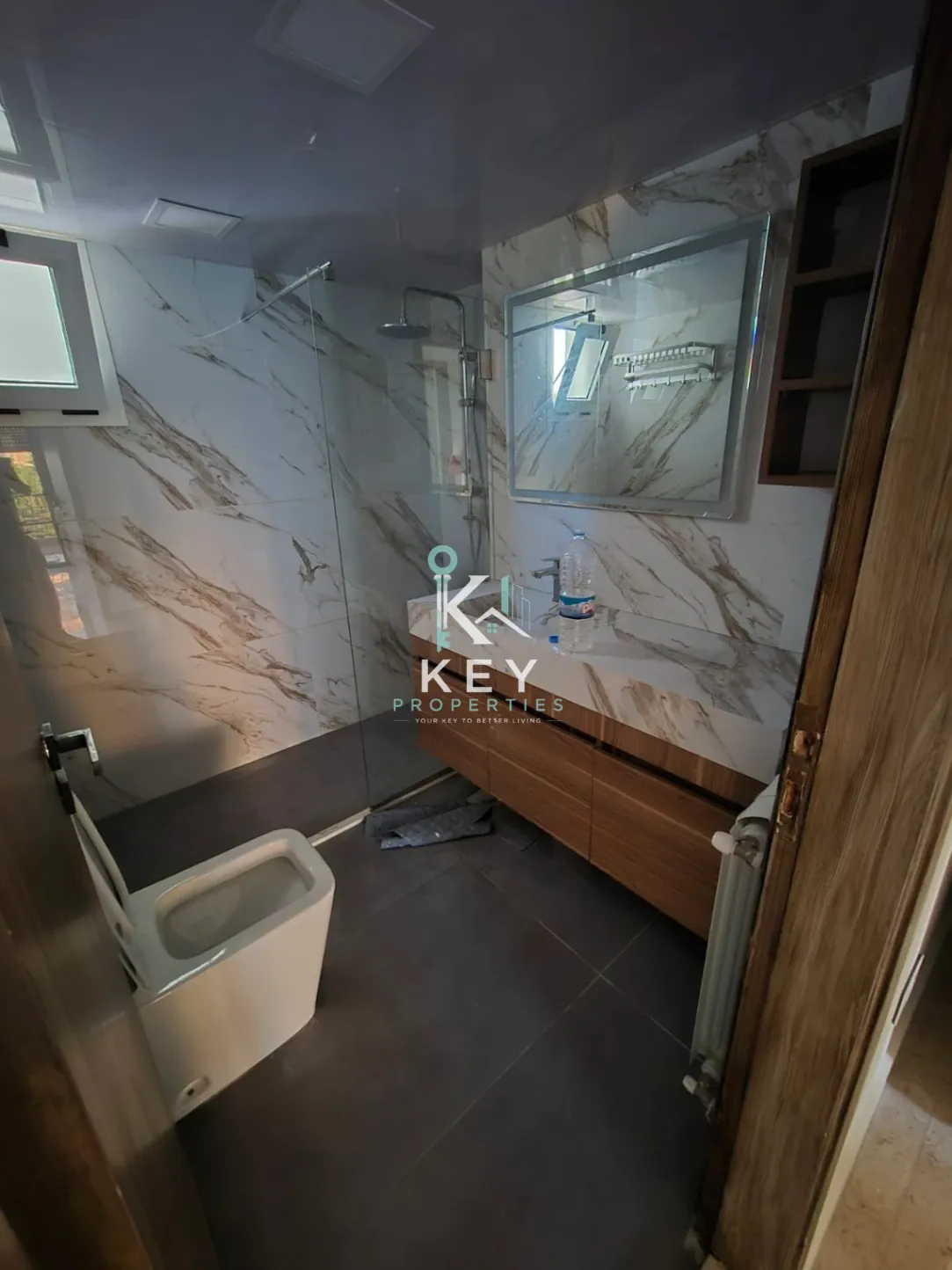 Apartment for rent in Rayfoun, Lebanon