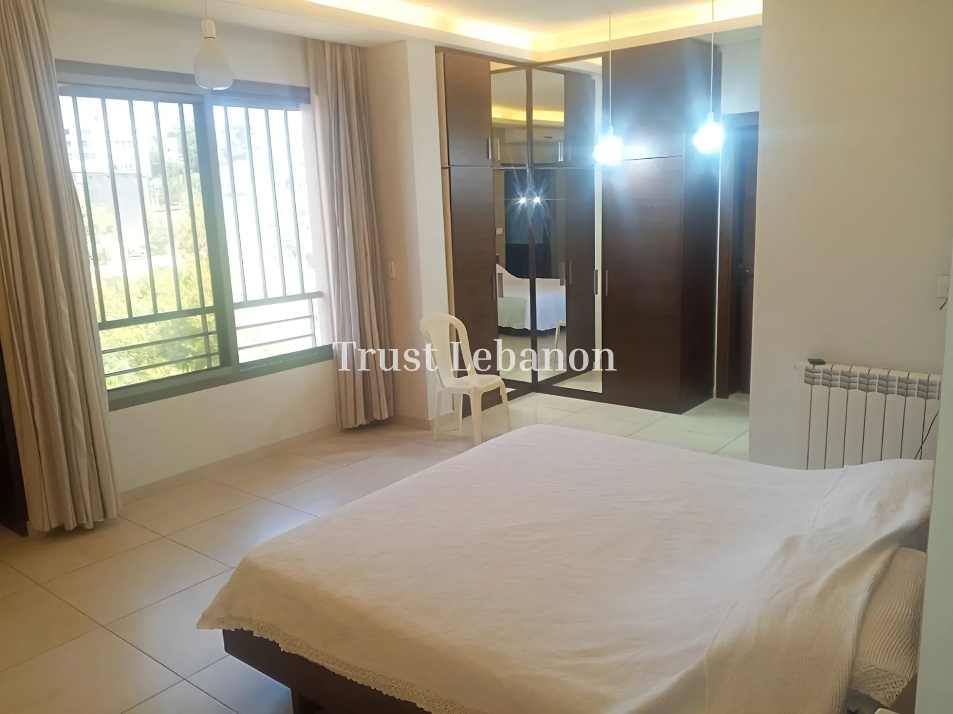 Apartment for rent in Boutchay, Lebanon