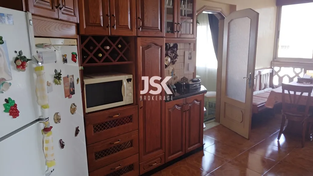 Apartment for Sale in Zouk Mosbeh