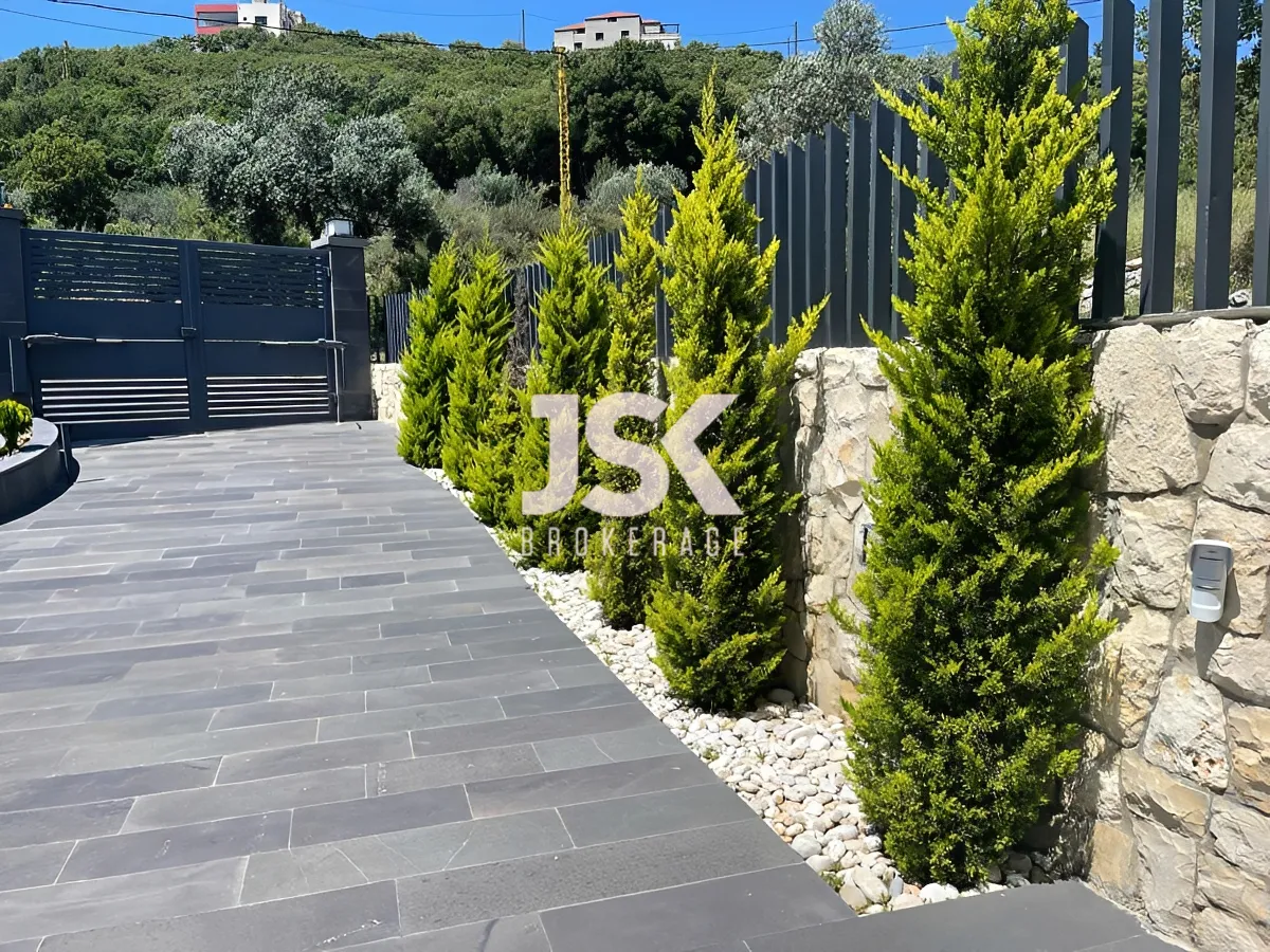 Villa for Rent in Batroun, Lebanon