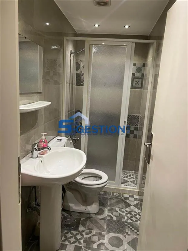 Apartment for Rent in Achrafieh