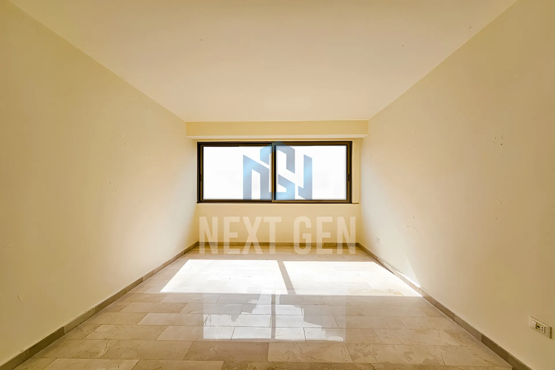 Apartment for sale in Sanayeh, Beirut, Lebanon