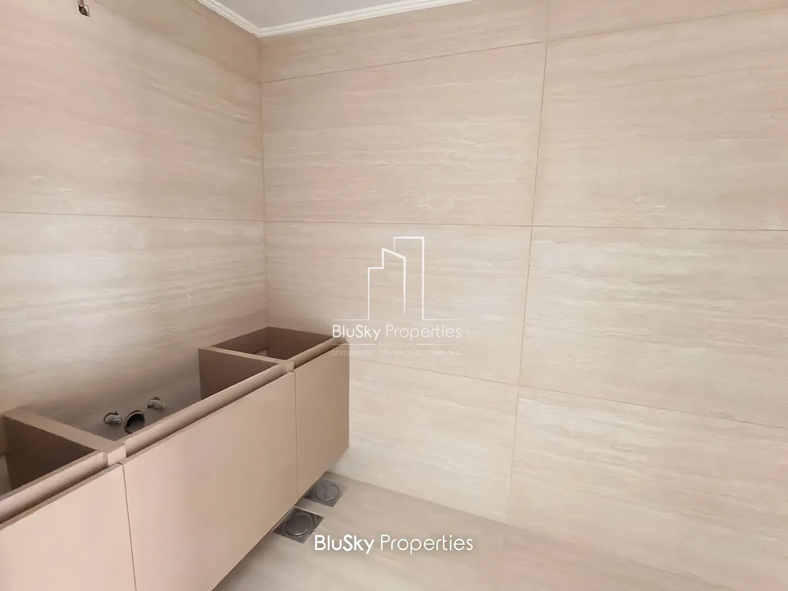 Apartment for Sale in Broumana