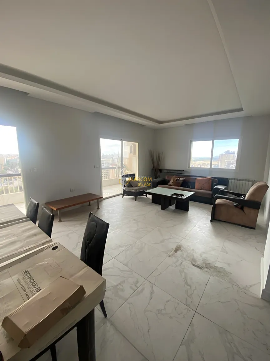Apartment for sale in Zalqa, Lebanon - 2 bed, 2 bath