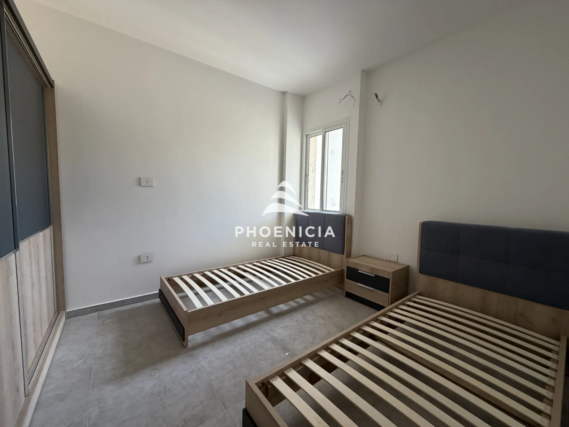 Apartment for sale in Hosrayel, Jbeil, Lebanon