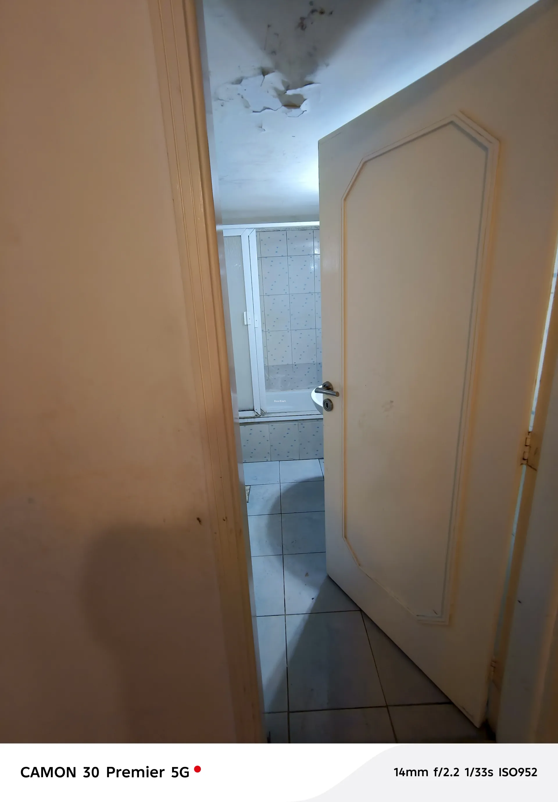Apartment for sale in Aaramoun