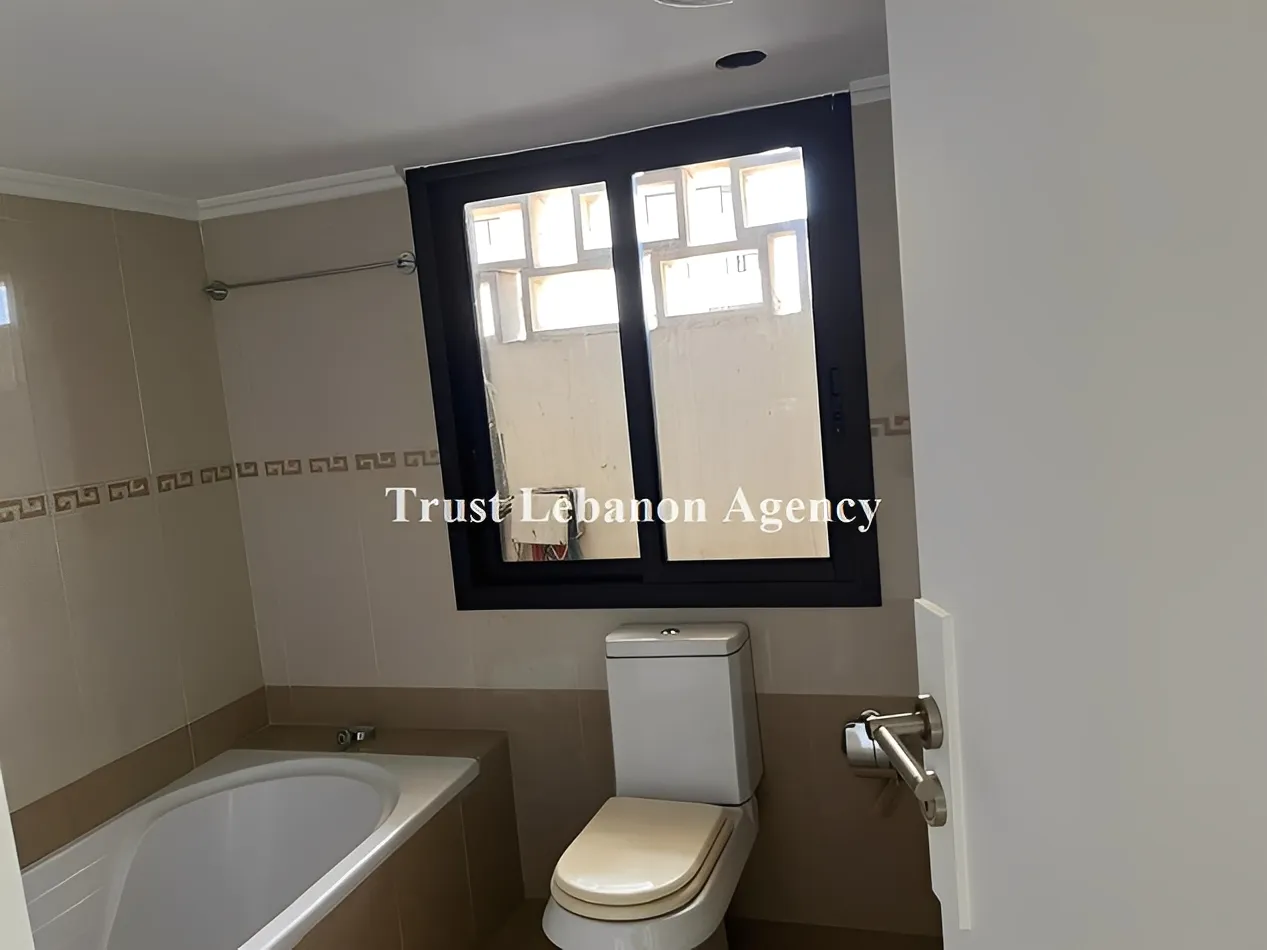 Apartment for Rent in Mar Michael Achrafieh - 2 bed, 2 bath