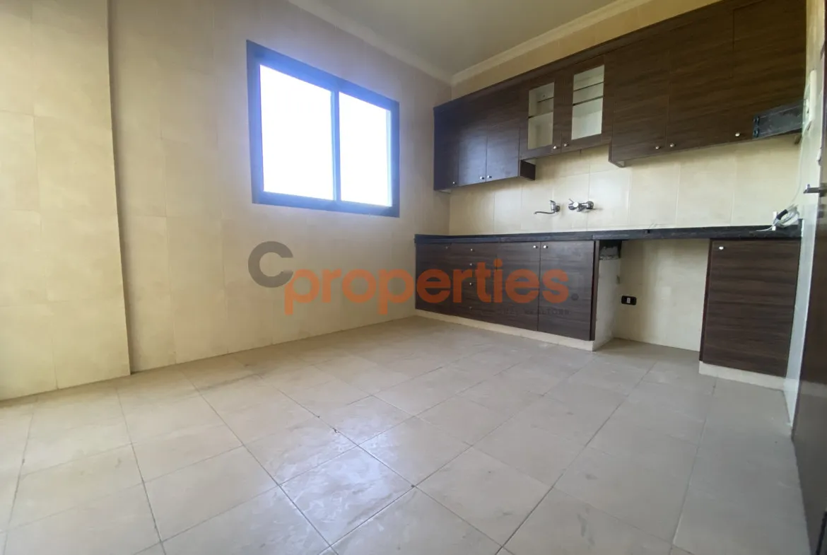 Apartment for Sale in Biaqout