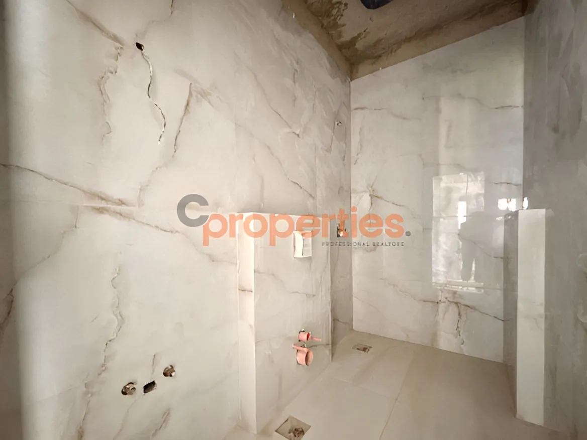 Apartment for Sale in Broummana