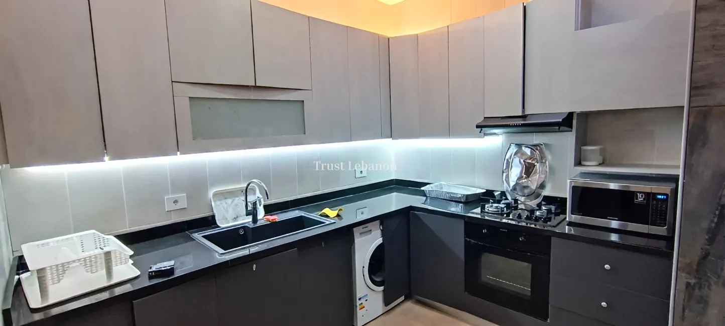 Chalet for rent in Faqra, Lebanon
