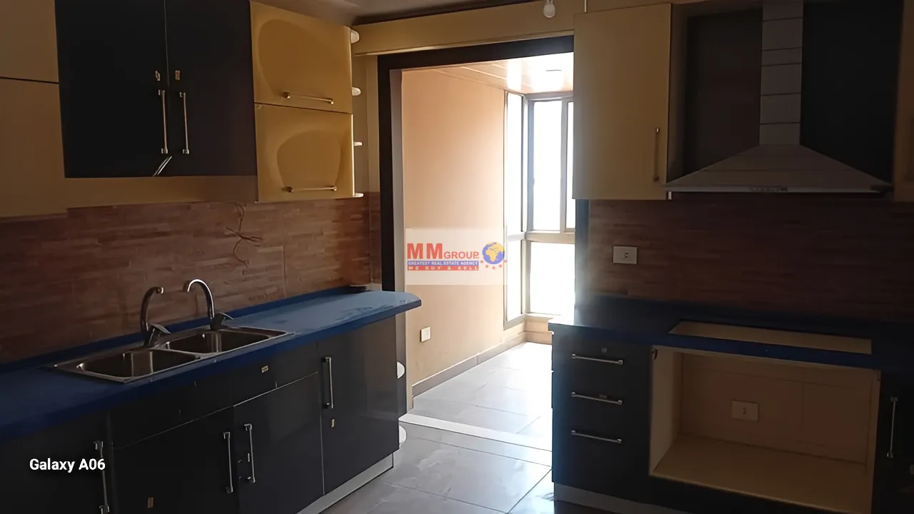 Apartment for Sale in Hazmieh