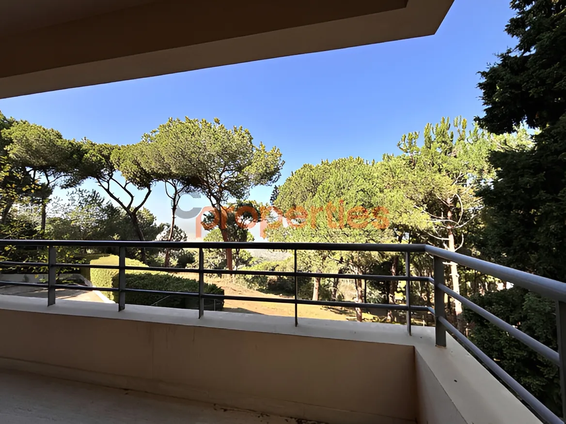 Apartment for Rent in Broummana - 3 bed, 3 bath