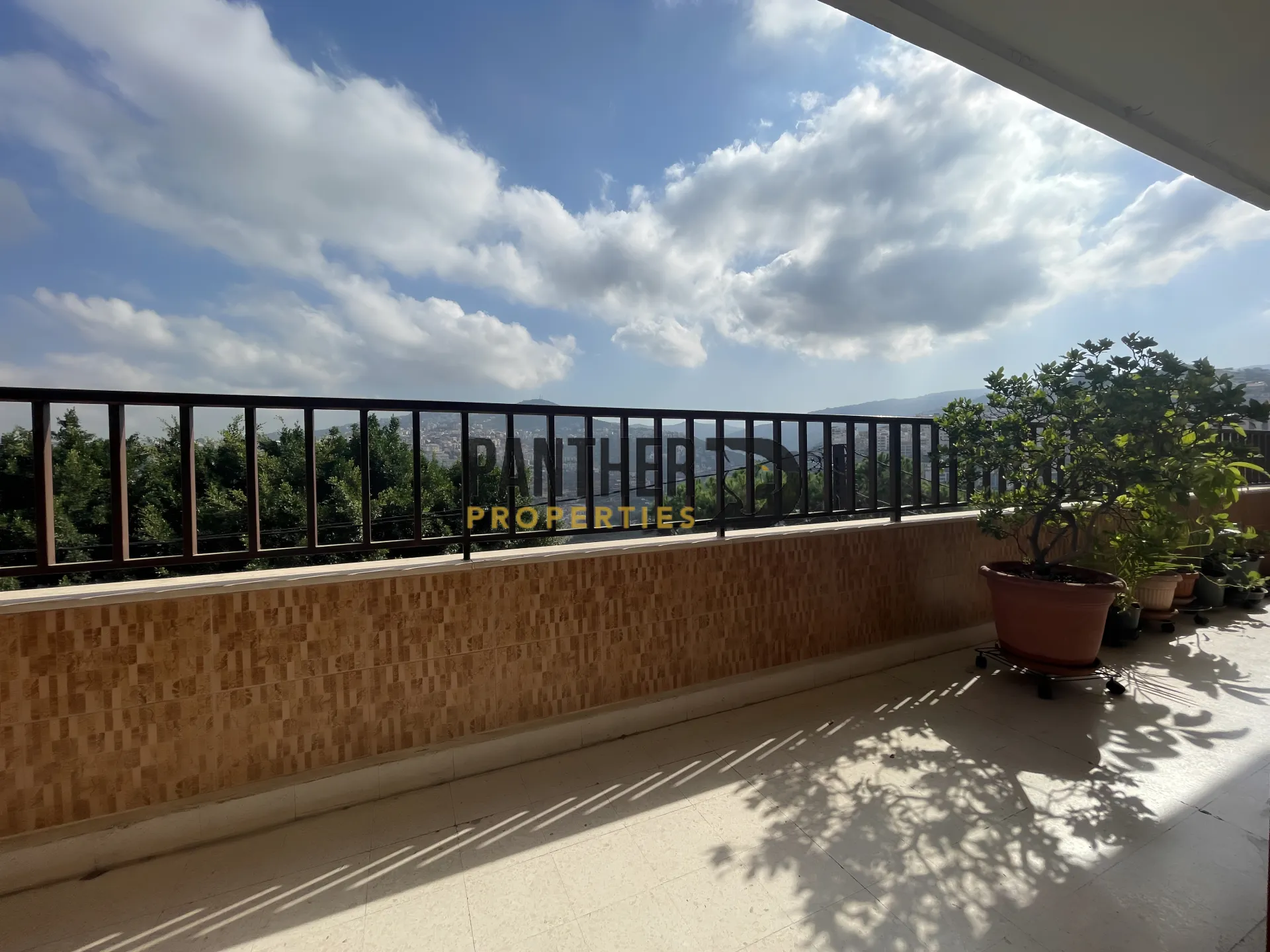 Apartment for sale in Faiyadiyeh, lebanon - 4 bed, 2.0 bath