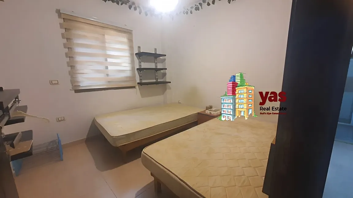 Apartment for Sale in Edde, Lebanon