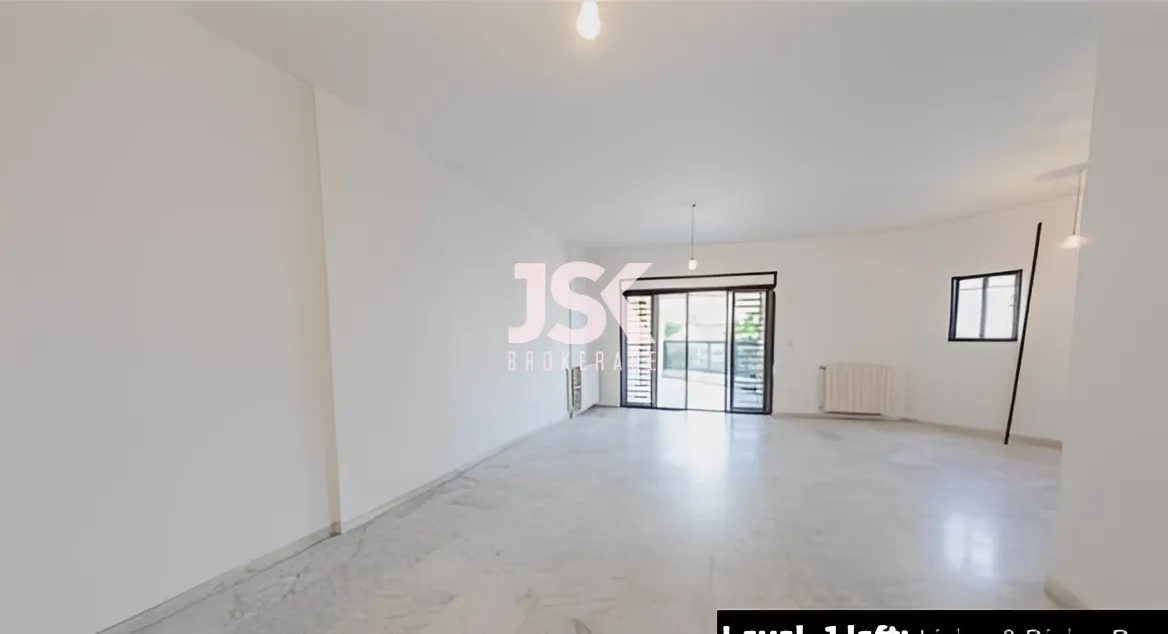 Apartment for Sale in Cornet Chahwan, Lebanon