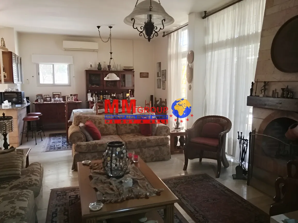 Apartment for sale in Fanar