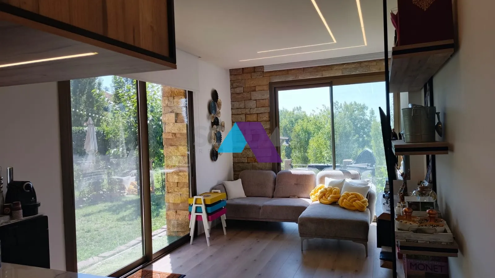 Chalet for Sale in Faqra