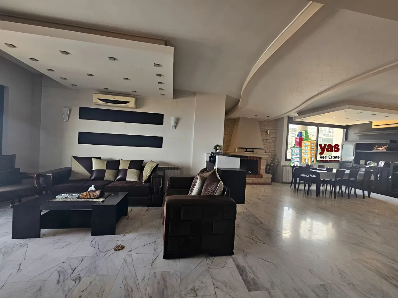 Apartment for Sale in Beit El Chaar