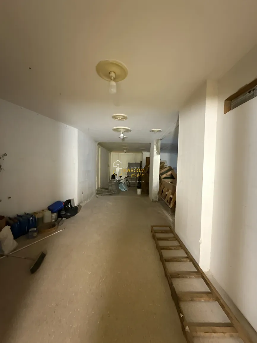 Showroom for sale in Mansourieh, Lebanon