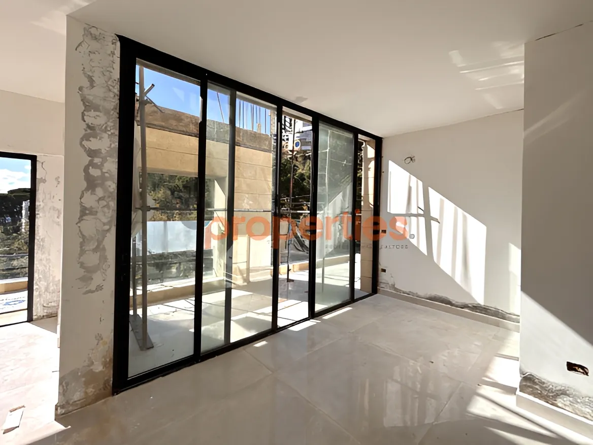 Apartment for Sale in Broummana