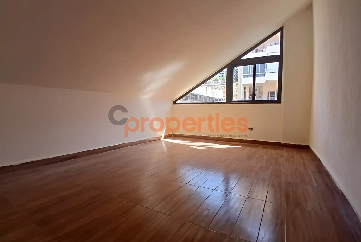 Apartment for Sale in Nahr Ibrahim
