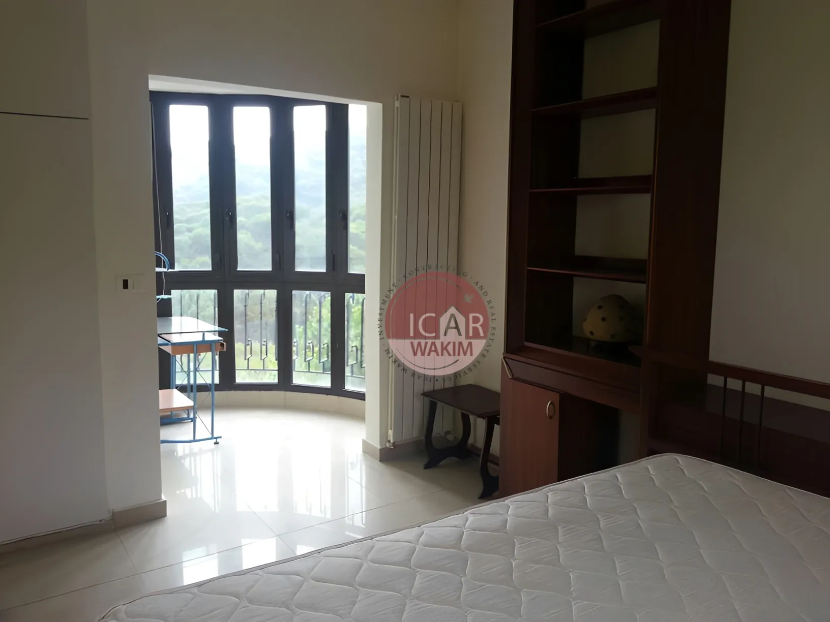 Duplex for Rent in Ouyoun