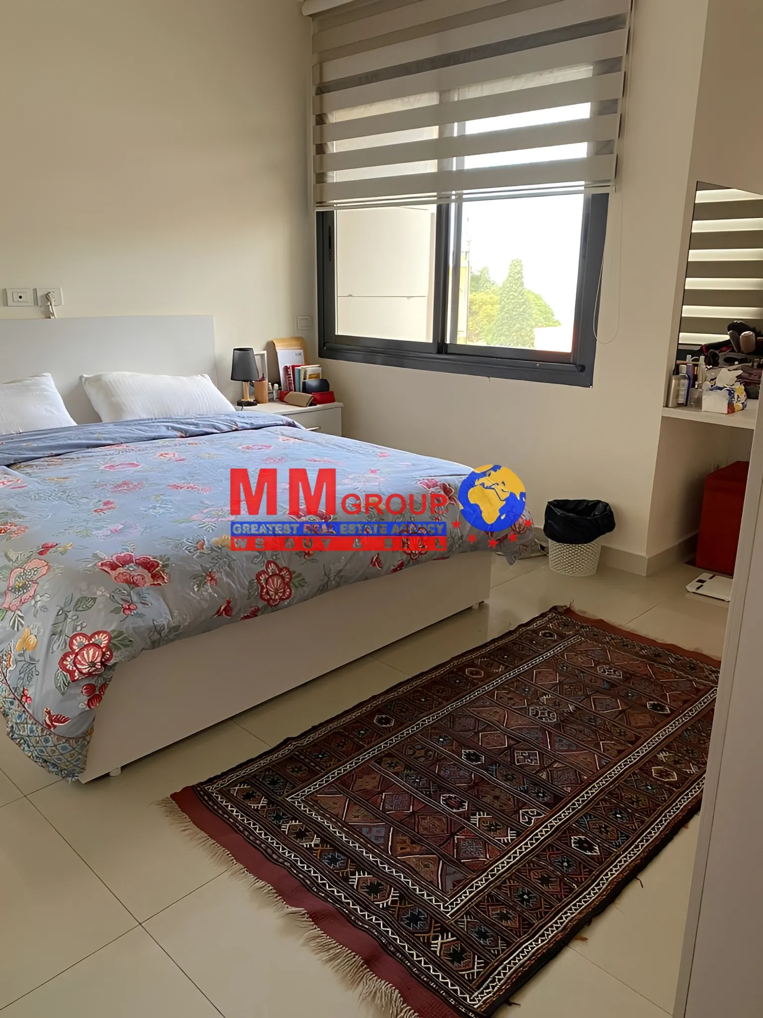 Apartment for Sale in Hamra