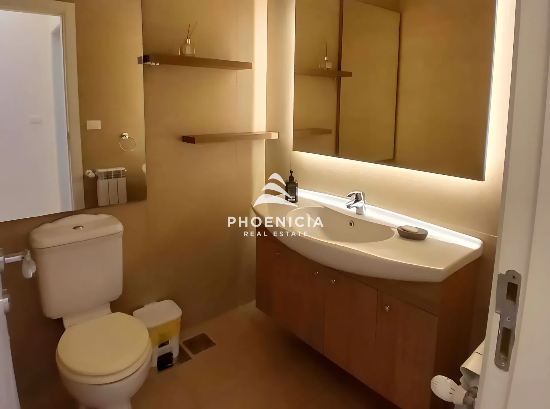 Apartment for sale in Qartaboun