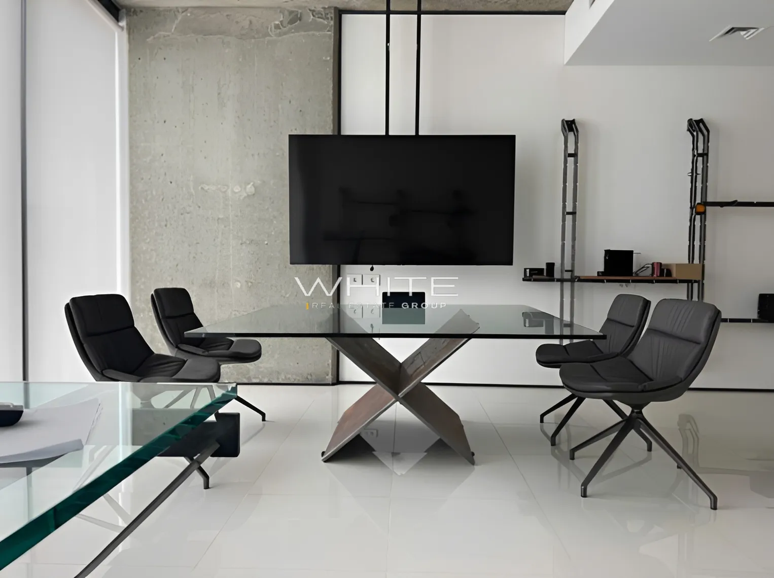 Office for rent in Dbayeh, Lebanon