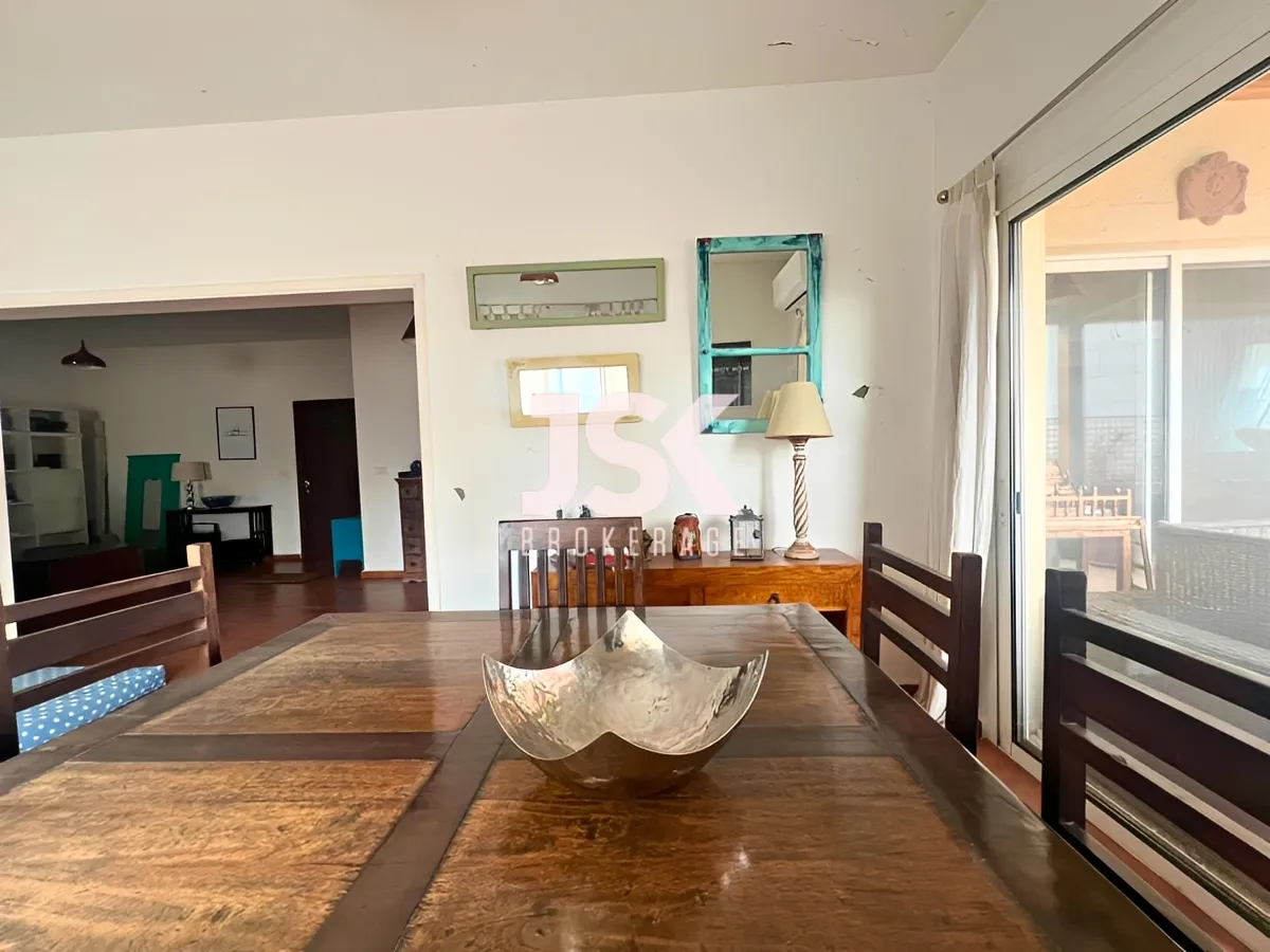 Duplex for Sale in Achrafieh