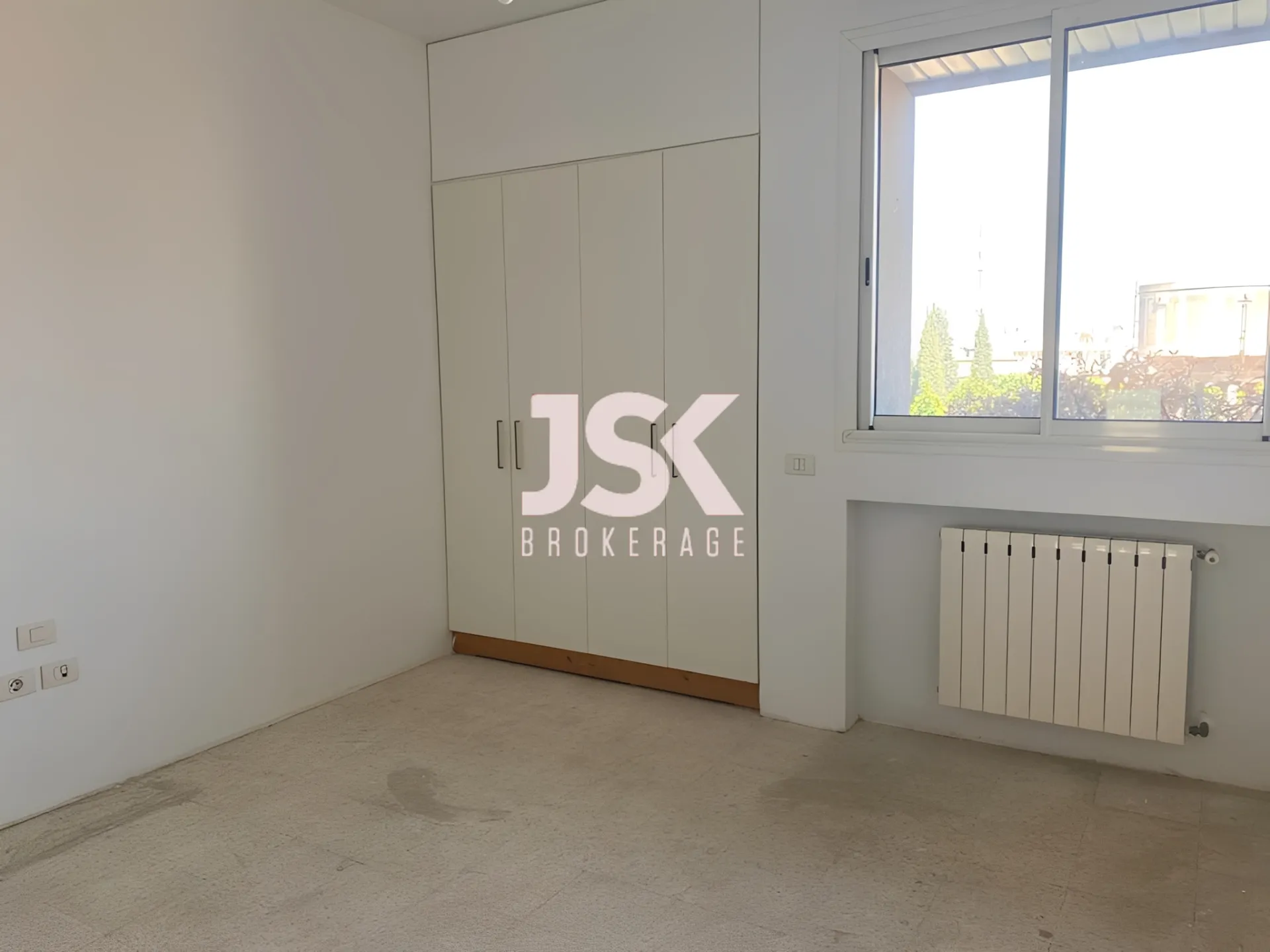 Apartment for Sale in Sassine, Achrafieh, Beirut, Lebanon
